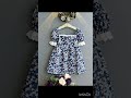 Little girls eid dresses ideas  sew with sidra