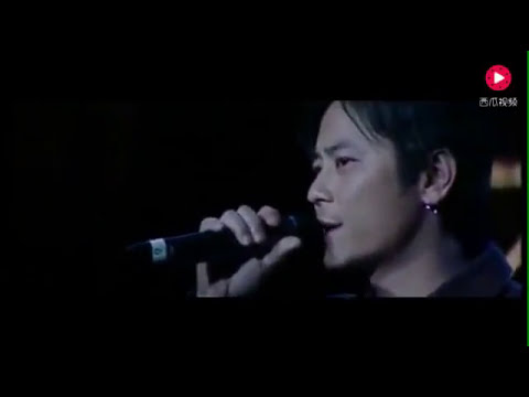 #王傑 《一場遊戲一場夢》
