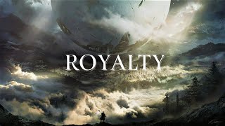 Royalty - Destiny 2 Montage