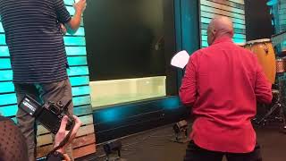 Ruby baptism