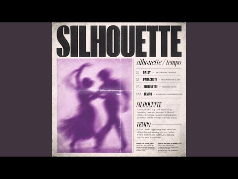 Opius - Silhouette (feat. KANG SEOK HWA)