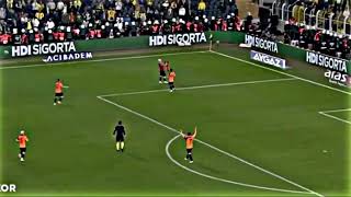 Mauro İcardi 4K Free Clip Vs Fenerbahçe Clip For Edit