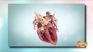 Carondelet St. Mary's Hospital: The dangers of AFib