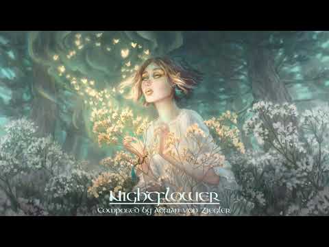 Emotional Music - Nightflower