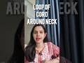 Effects of Loop of cord around neck on Baby and normal delivery. #normaldeliveryinhindi #pregnancy