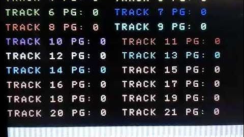 SmileBasic Midi Player Moonsong Revisited. Improved!
