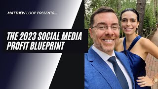 The 2023 Social Media Profit Blueprint for Chiropractors