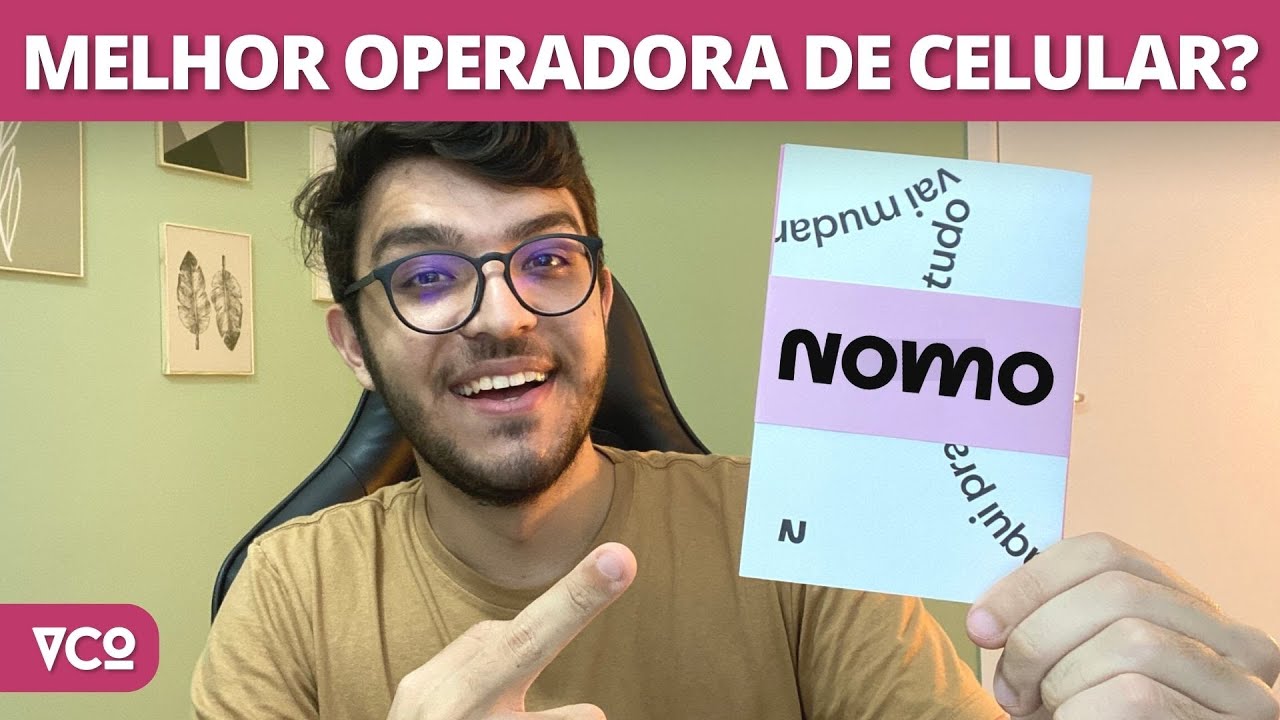 Nomo Operadora em 2022: qual é o preço, planos, cobertura e como funciona?