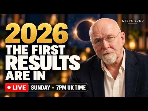 2026... The Results Are In...