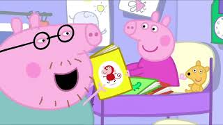 Peppa Pigs Bedtime  Special