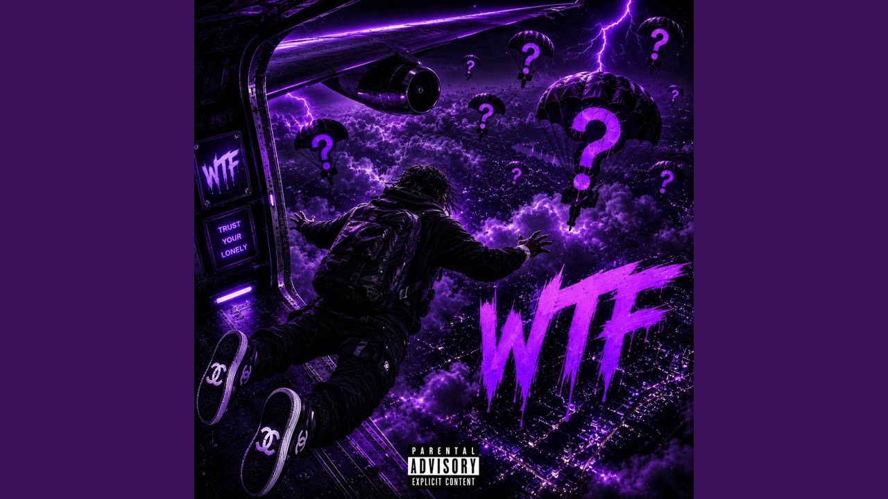 Watch WTF on YouTube Watch WTF on YouTube