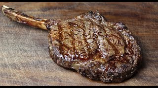 ... a great video-recipe for grill and smoker. new zealand wagyu:
https://www.gourmetfleisch.d...