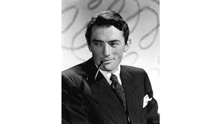 Gregory Peck Biography