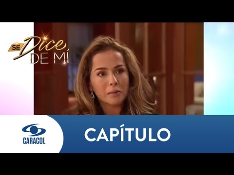 Capítulo: ¡Danna García se confiesa! Sus inicios, amores y triunfos en Caracol TV