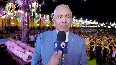 حزب حماة وطن يكرم الآلاف من حفظة القرآن الكريم بمحافظة كفر الشيخ