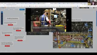 Project Pals Advanced Training