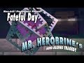  fateful day mr herobrines singalong tragedy act i  a minecraft parody of brand new day