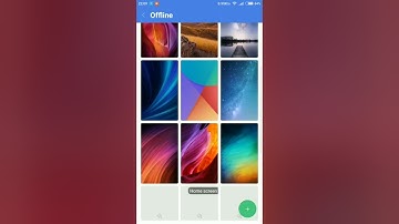 MIUI 9 Global Beta 7.9.15 Full Changelog