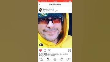 Thumbnail of Callaita - Bad Bunny X Tainy ( Video Preview Extended )