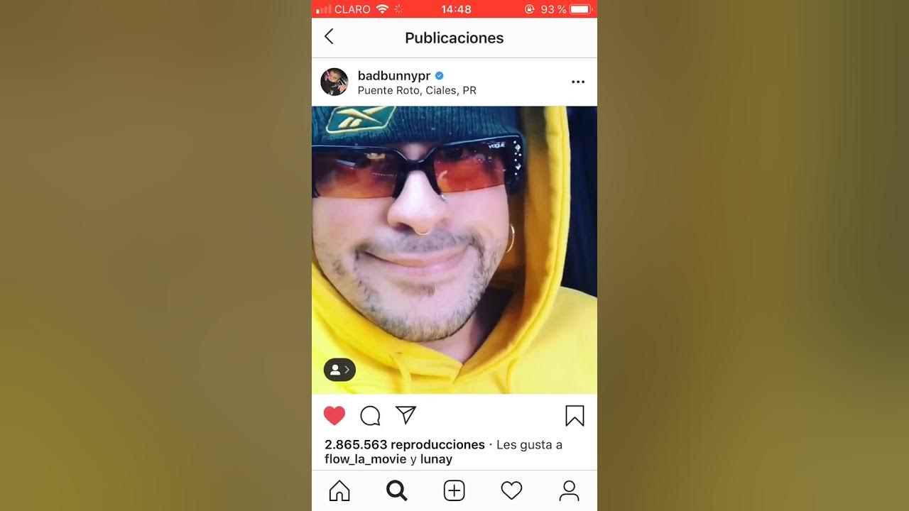 Callaita - Bad Bunny X Tainy ( Video Preview Extended ) Callaita - Bad Bunny X Tainy ( Video Preview Extended )