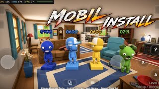 Party Panic Android GameHub Emulator - Offline Mobile/Android İnstall - Full Setup screenshot 2