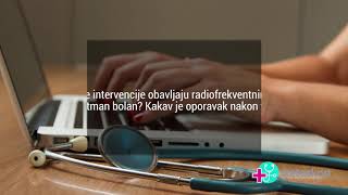 Tv Stetoskop - 81. Emisija Dr Srdjan Milicevic. Orl Milićević