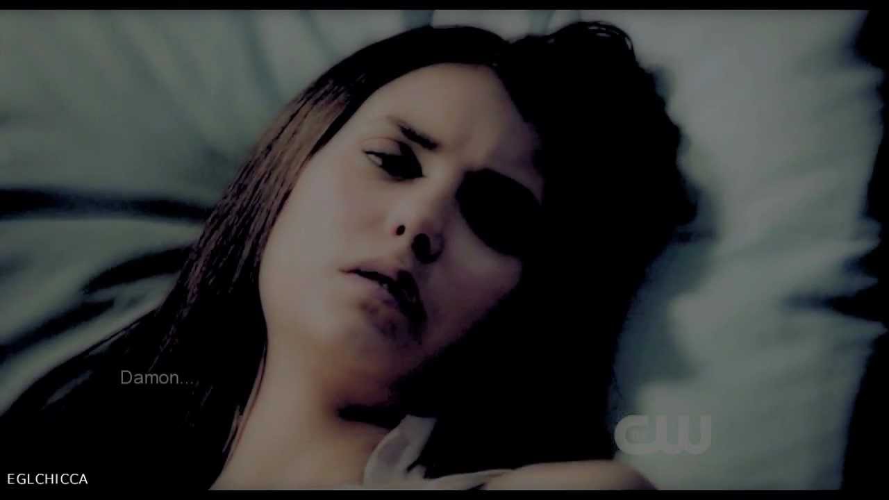 d/e ♥ (3x05) :: Your losing your memory...