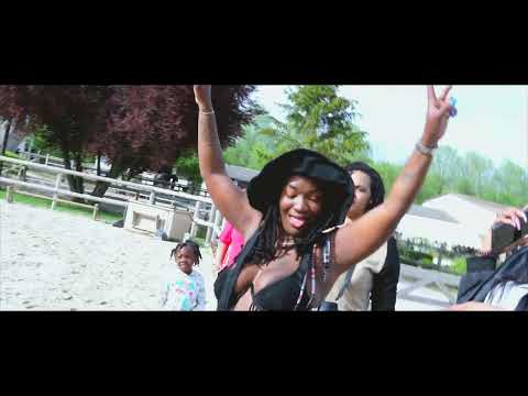 Peekaboo ft Bmy "Ride di horse" prod by Leguste
