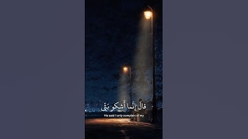 اكتب شيء تؤجر عليه 🤍🌸‎  #تلاوات #اكسبلور # #سورة_يوسف #quran #explorer #تريند #قرآن #راحة_نفسية