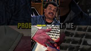 Hubble: The first Giant eye in space 🌌 W/ Neil deGrasse Tyson #neildegrassetyson #startalk