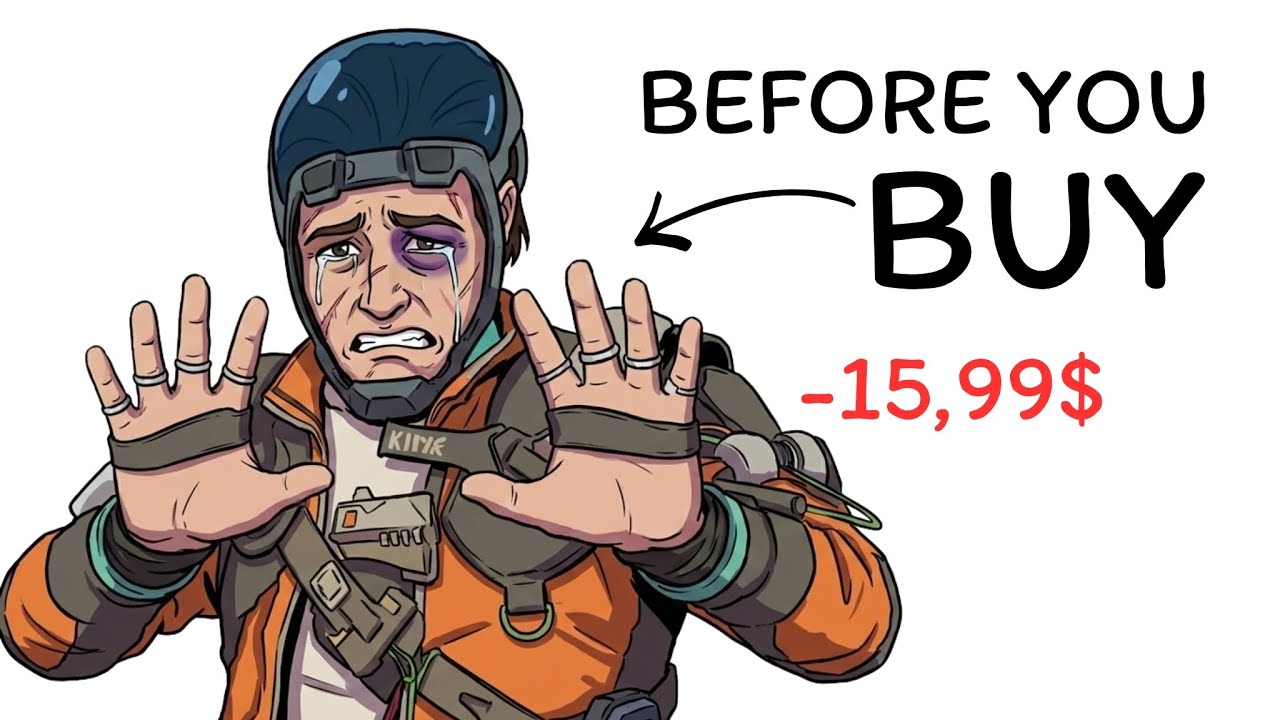 StarRupture - Before You Buy