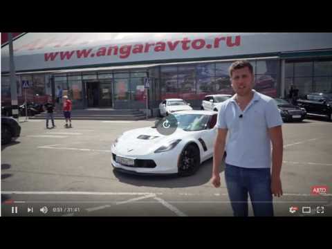 chevrolet-corvette-z06-(660-л.с.)Тест-драйв.anton-avtoman.