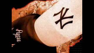 R-Fame, Aycee, Sizlafame - Alles Grau