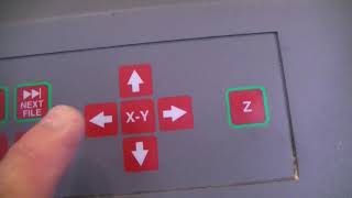 How'd you do that? - M-300 UNIVERSAL LASER ENGRAVER