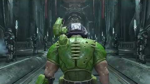 Doom Eternal - PC Walkthrough Part 8: Sentinel Prime