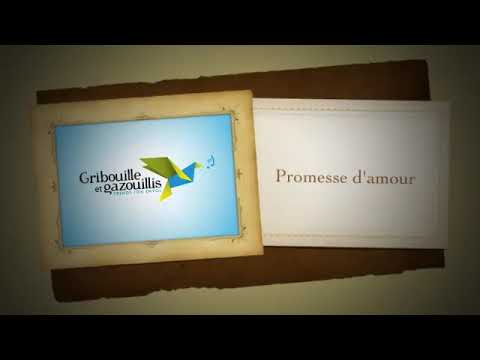 Promesse D Amour Youtube