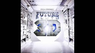 Future - Permanent Scar (Instrumental)