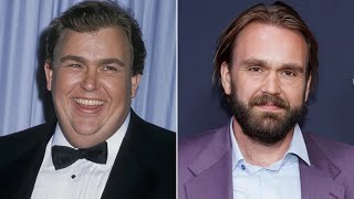 John Candy Documentary Son Chris Reveals ‘Heart Wrenching’ Weight Scrutiny
