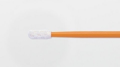 Texwipe TX802 Swab