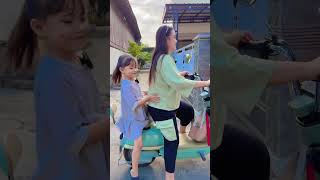 Kak Ninis Kalah Satset