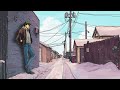 Winter is coming ❄️Cowboy Bebop Lofi ( Lofi hip hop )