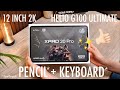 2,5jtan.. Tablet 12 Inci Paling Worth It? Infinix XPAD 20 Pro Jawabannya!