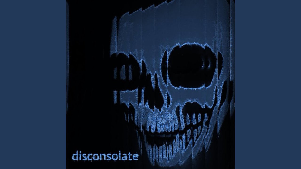 Watch Disconsolate on YouTube Watch Disconsolate on YouTube