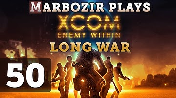 XCOM Enemy Within Long War Let