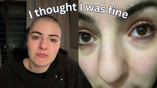 15 Months Without Weed: What I Couldn't See Back Then