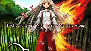 Foreground Eclipse - Destruction