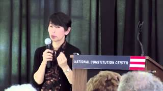 MVRF-Dr. Emily Chew on Macular Degeneration (Part 6)
