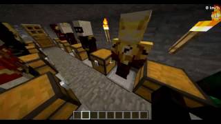 Minecraft Superhelden Mod Ankündigung + ein bisschen zeigen.   EIN BISSCHEN!!!😂😂😂 screenshot 1