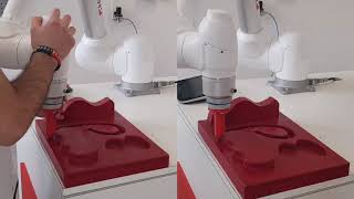 Path Recording with Recordbot Skill for Doosan Robotics Teach Pendant
