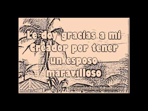 MI QUERIDO ESPOSO  Doovi